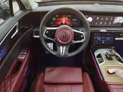 FAW Red Flag E-HS9 2022 690km Range Flagship Edition Six-Seater - ფოტო 10