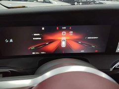 FAW Red Flag E-HS9 2022 690km Range Flagship Edition Six-Seater - ფოტო 11