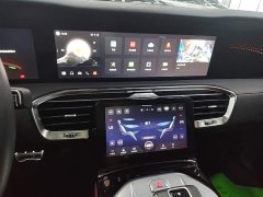FAW Red Flag E-HS9 2022 690km Range Flagship Edition Six-Seater - ფოტო 12