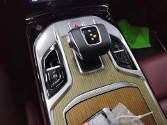 FAW Red Flag E-HS9 2022 690km Range Flagship Edition Six-Seater - ფოტო 13