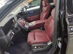 FAW Red Flag E-HS9 2022 690km Range Flagship Edition Six-Seater - ფოტო 14