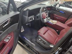 FAW Red Flag E-HS9 2022 690km Range Flagship Edition Six-Seater - ფოტო 15