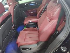 FAW Red Flag E-HS9 2022 690km Range Flagship Edition Six-Seater - ფოტო 16