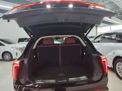 FAW Red Flag E-HS9 2022 690km Range Flagship Edition Six-Seater - ფოტო 18