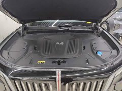 FAW Red Flag E-HS9 2022 690km Range Flagship Edition Six-Seater - ფოტო 19