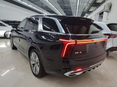FAW Red Flag E-HS9 2022 690km Range Flagship Edition Six-Seater - ფოტო 4