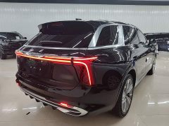 FAW Red Flag E-HS9 2022 690km Range Flagship Edition Six-Seater - ფოტო 6