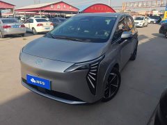 GAC AION Y Plus 510 Smart Leader Edition - ფოტო 1