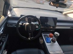 GAC AION Y Plus 510 Smart Leader Edition - ფოტო 12