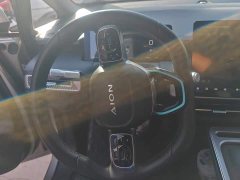 GAC AION Y Plus 510 Smart Leader Edition - ფოტო 15