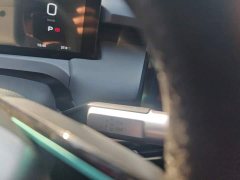 GAC AION Y Plus 510 Smart Leader Edition - ფოტო 16