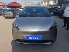 GAC AION Y Plus 510 Smart Leader Edition - ფოტო 2