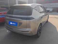GAC AION Y Plus 510 Smart Leader Edition - ფოტო 3