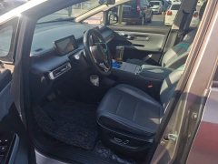 GAC AION Y Plus 510 Smart Leader Edition - ფოტო 9