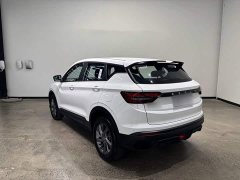 Geely Bingyue 1.5L CVT Ultra MAX - ფოტო 12