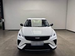 Geely Bingyue 1.5L CVT Ultra MAX - ფოტო 13