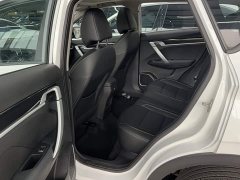 Geely Bingyue 1.5L CVT Ultra MAX - ფოტო 15