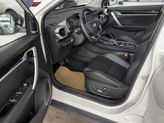 Geely Bingyue 1.5L CVT Ultra MAX - ფოტო 16