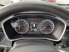 Geely Bingyue 1.5L CVT Ultra MAX - ფოტო 18