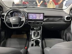 Geely Bingyue 1.5L CVT Ultra MAX - ფოტო 2
