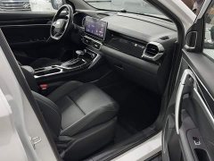 Geely Bingyue 1.5L CVT Ultra MAX - ფოტო 20