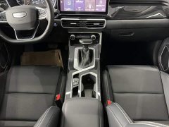 Geely Bingyue 1.5L CVT Ultra MAX - ფოტო 4