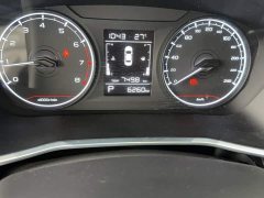 Geely Bingyue 1.5L CVT Ultra MAX - ფოტო 6