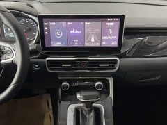 Geely Bingyue 1.5L CVT Ultra MAX - ფოტო 7