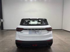 Geely Bingyue 1.5L CVT Ultra MAX - ფოტო 8