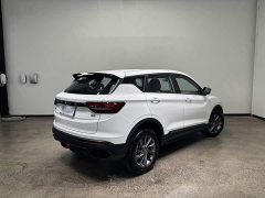 Geely Bingyue 1.5L CVT Ultra MAX - ფოტო 9