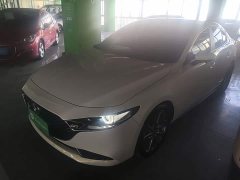Mazda3 Axela 2.0L Automatic Radiance Edition - ფოტო 1