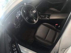 Mazda3 Axela 2.0L Automatic Radiance Edition - ფოტო 14