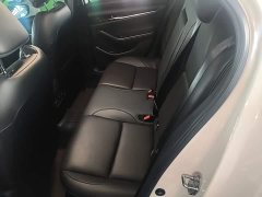Mazda3 Axela 2.0L Automatic Radiance Edition - ფოტო 16