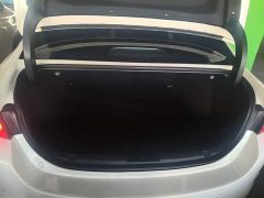Mazda3 Axela 2.0L Automatic Radiance Edition - ფოტო 18