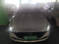 Mazda3 Axela 2.0L Automatic Radiance Edition - ფოტო 2