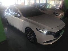 Mazda3 Axela 2.0L Automatic Radiance Edition - ფოტო 3