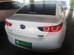Mazda3 Axela 2.0L Automatic Radiance Edition - ფოტო 5