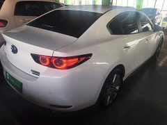 Mazda3 Axela 2.0L Automatic Radiance Edition - ფოტო 6