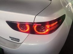Mazda3 Axela 2.0L Automatic Radiance Edition - ფოტო 7
