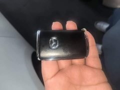 Mazda3 Axela 2.0L Automatic Radiance Edition - ფოტო 8