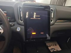 FAW Red Flag HS3 PHEV 117km Dynamic Edition - ფოტო 12