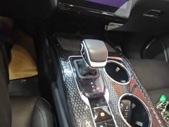 FAW Red Flag HS3 PHEV 117km Dynamic Edition - ფოტო 13