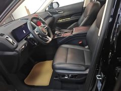 FAW Red Flag HS3 PHEV 117km Dynamic Edition - ფოტო 14