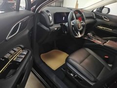 FAW Red Flag HS3 PHEV 117km Dynamic Edition - ფოტო 15