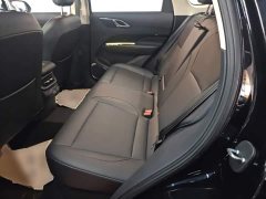 FAW Red Flag HS3 PHEV 117km Dynamic Edition - ფოტო 16