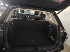 FAW Red Flag HS3 PHEV 117km Dynamic Edition - ფოტო 18