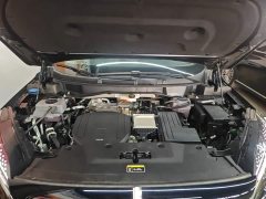 FAW Red Flag HS3 PHEV 117km Dynamic Edition - ფოტო 19