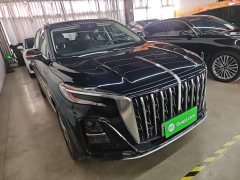 FAW Red Flag HS3 PHEV 117km Dynamic Edition - ფოტო 3