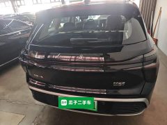 FAW Red Flag HS3 PHEV 117km Dynamic Edition - ფოტო 5