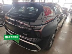 FAW Red Flag HS3 PHEV 117km Dynamic Edition - ფოტო 6